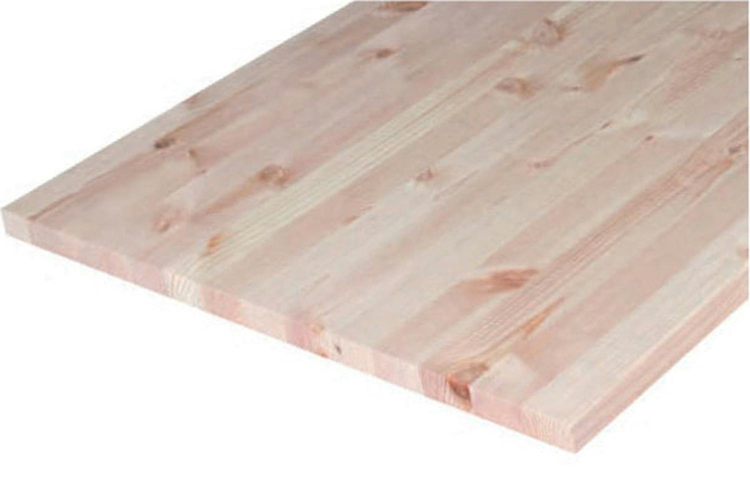 Bänkskiva furu Bänkskiva furu